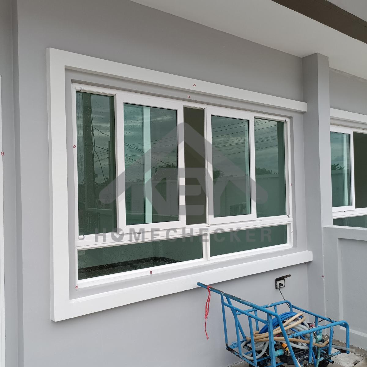 งานภูมิทัศน์และพื้นที่ภายนอกบ้าน