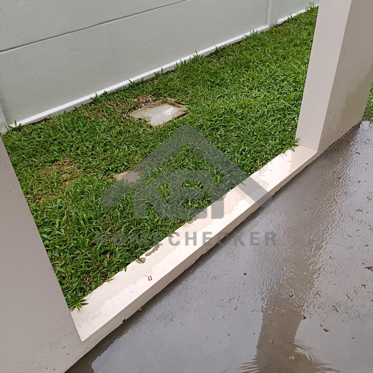 งานภูมิทัศน์และพื้นที่ภายนอกบ้าน