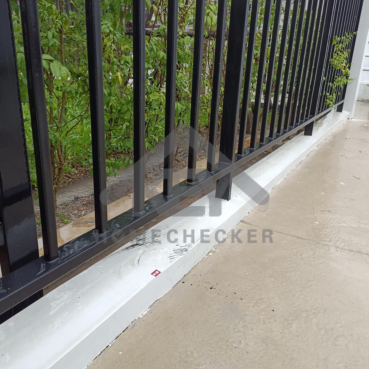 งานภูมิทัศน์และพื้นที่ภายนอกบ้าน