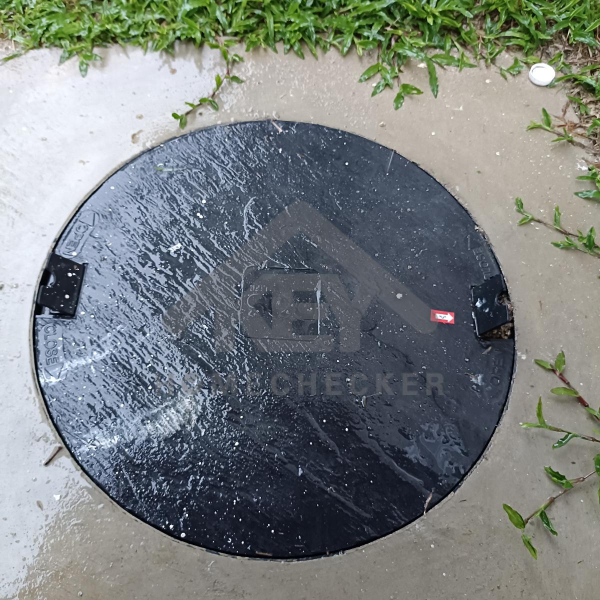 งานประปา ปั้ม และสุขาภิบาล