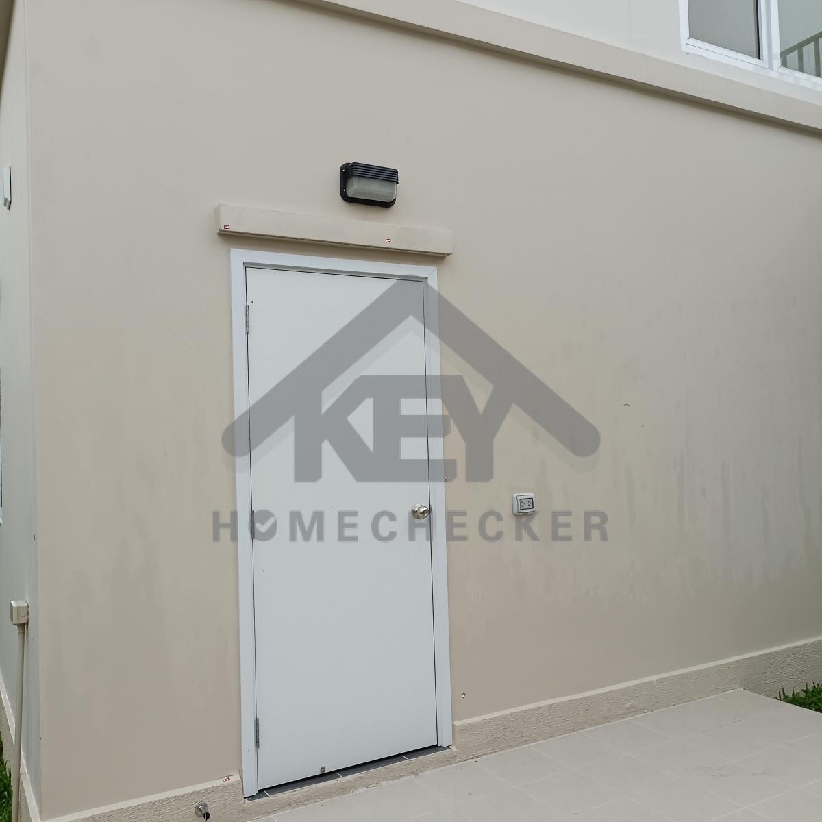 งานภูมิทัศน์และพื้นที่ภายนอกบ้าน