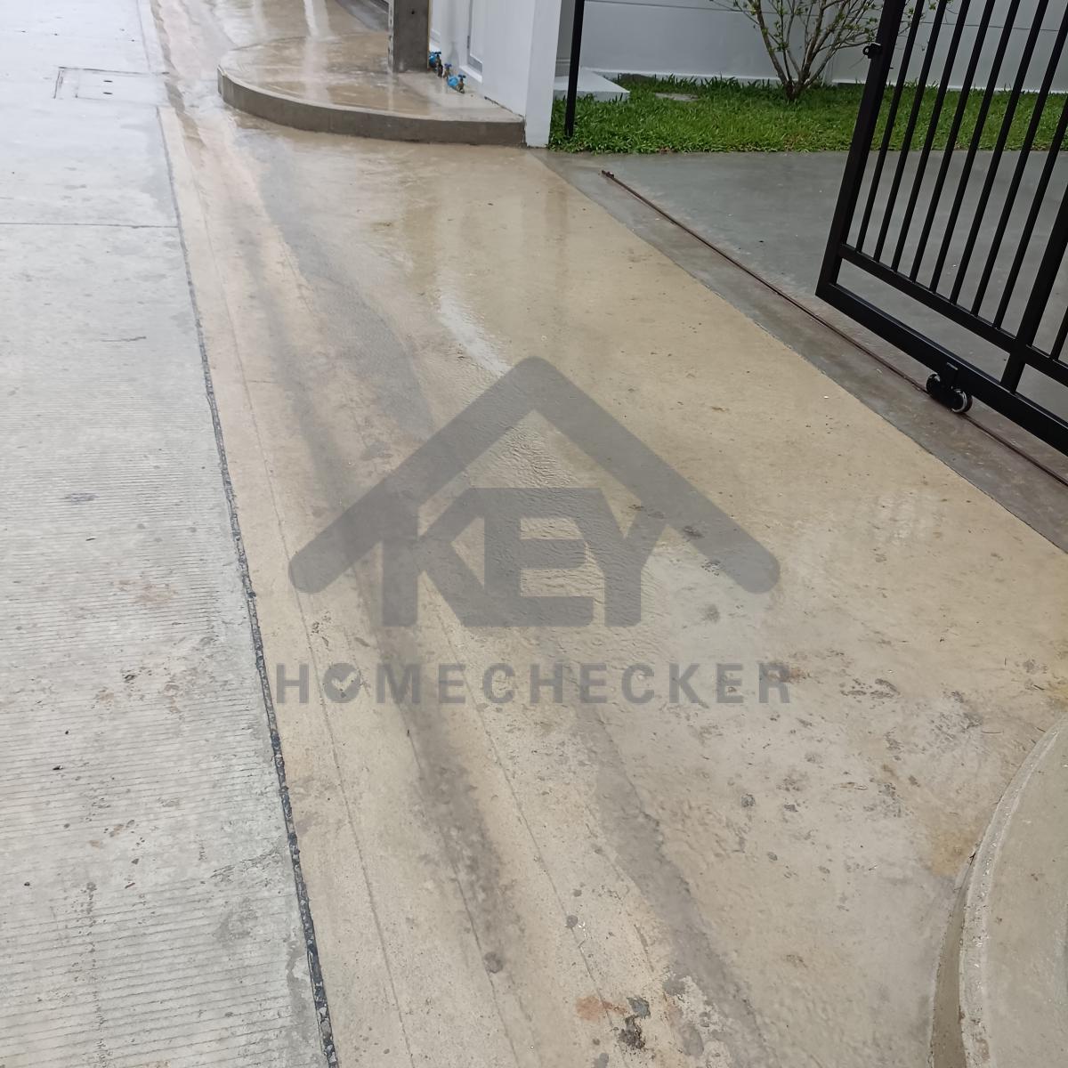 งานภูมิทัศน์และพื้นที่ภายนอกบ้าน