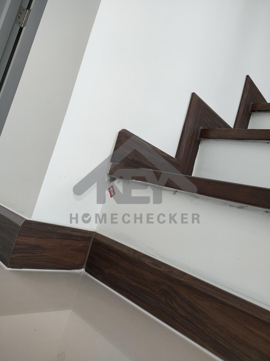 งานบันไดชั้น 1