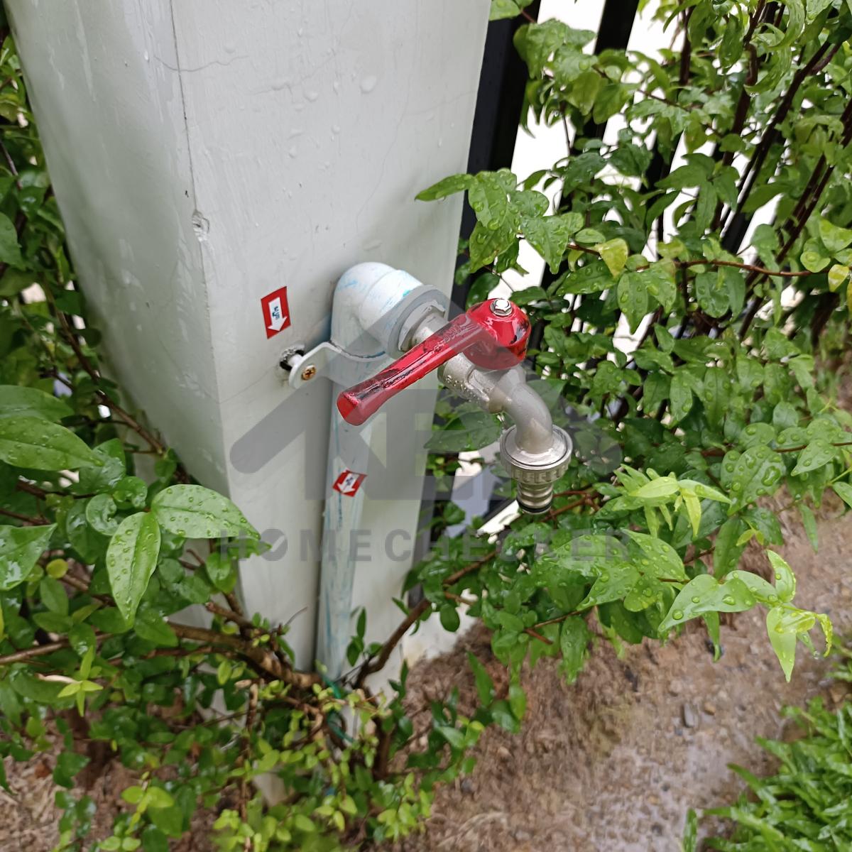 งานประปา ปั้ม และสุขาภิบาล