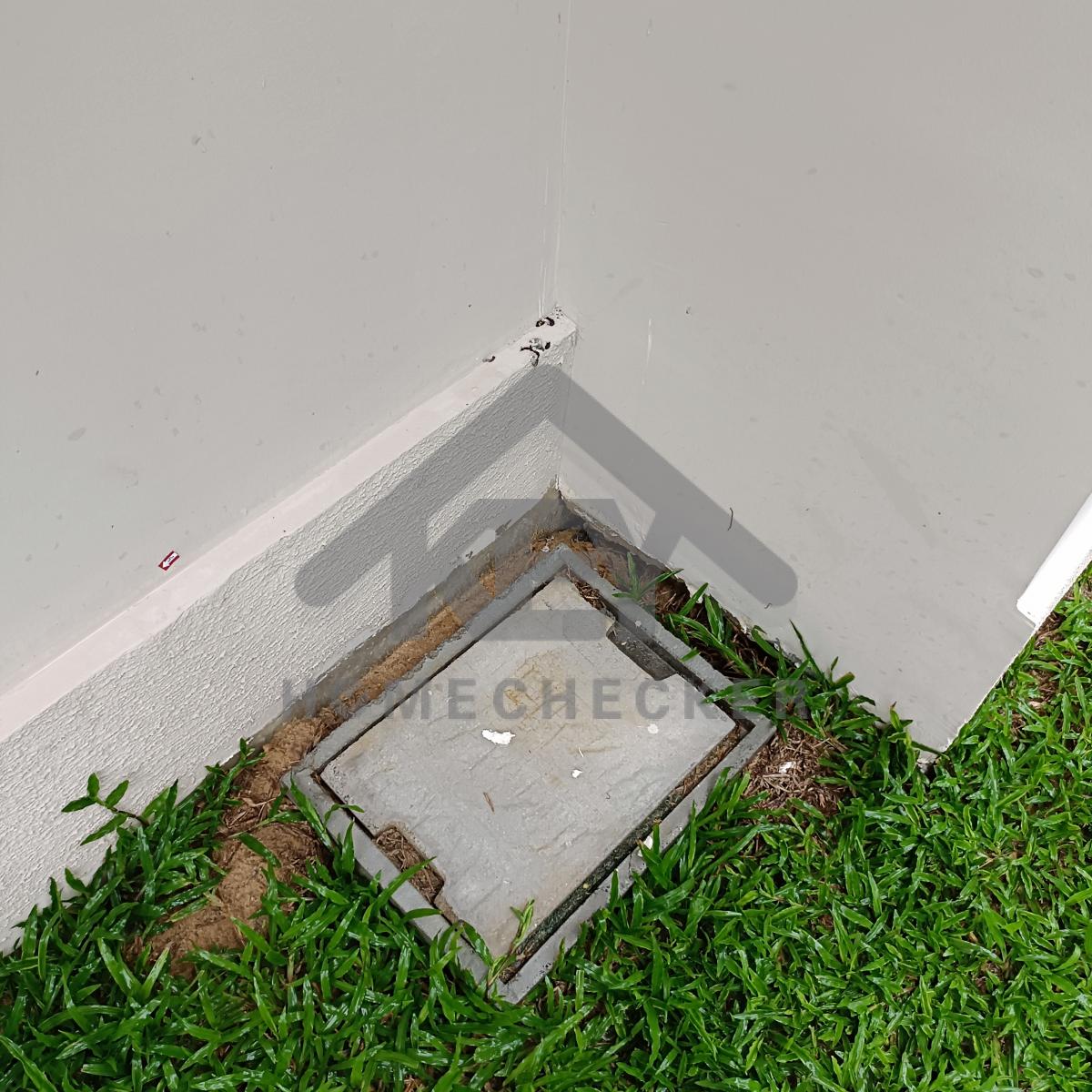 งานภูมิทัศน์และพื้นที่ภายนอกบ้าน