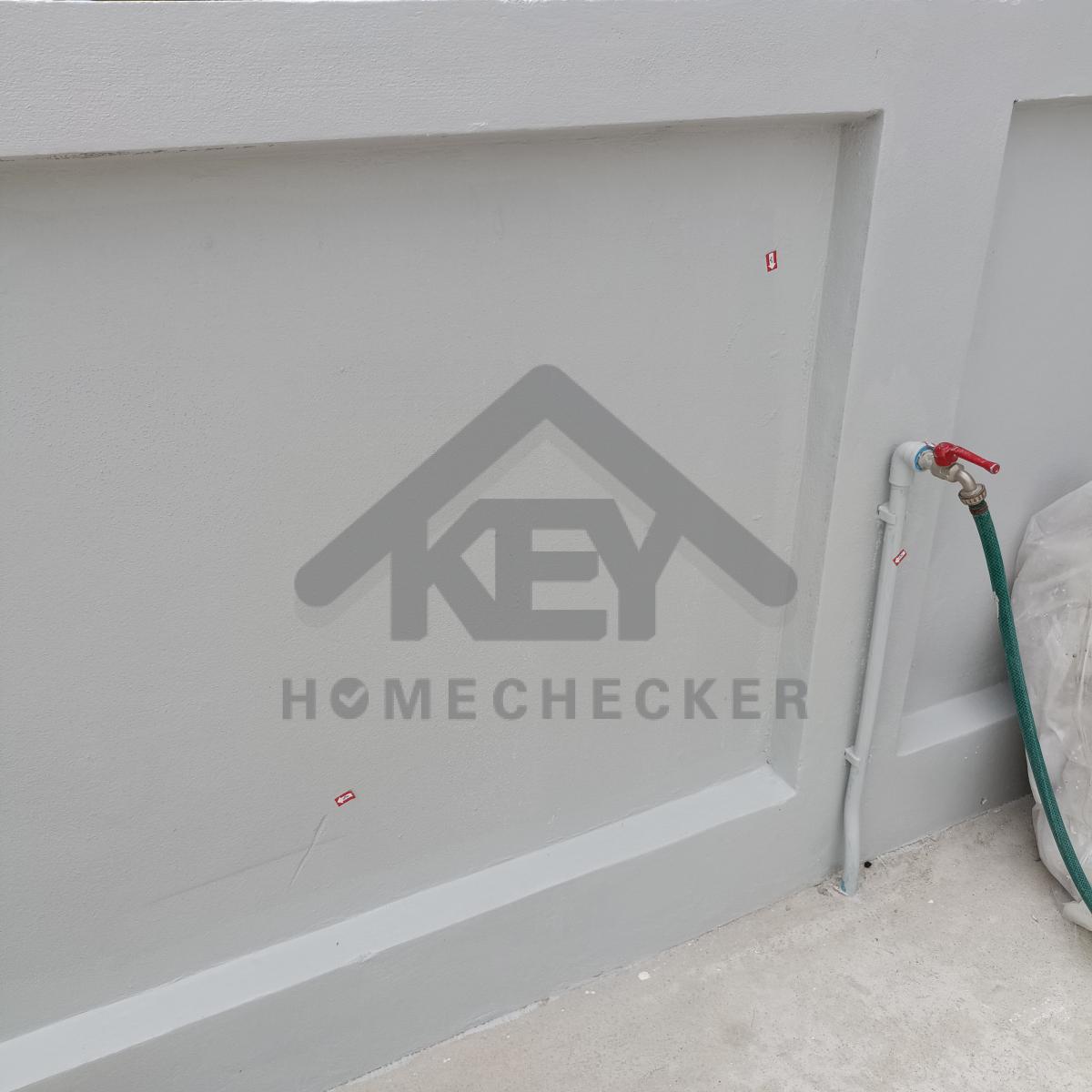 งานภูมิทัศน์และพื้นที่ภายนอกบ้าน