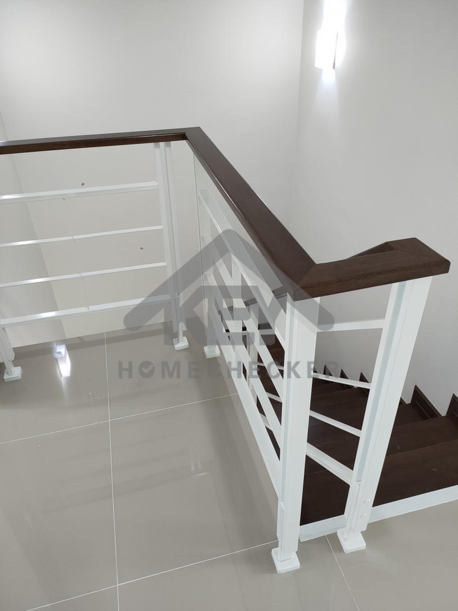 งานบันไดชั้น 1