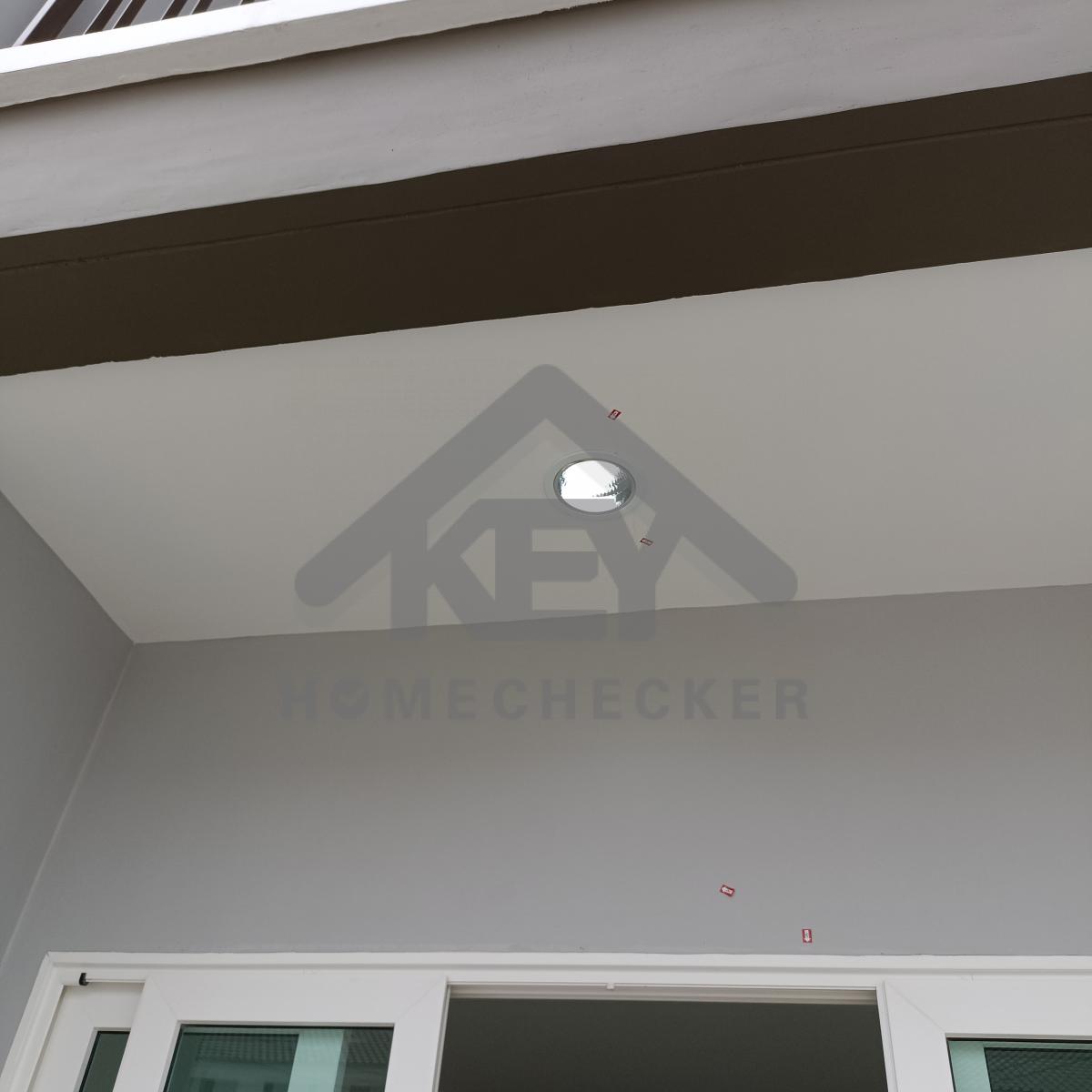 งานภูมิทัศน์และพื้นที่ภายนอกบ้าน