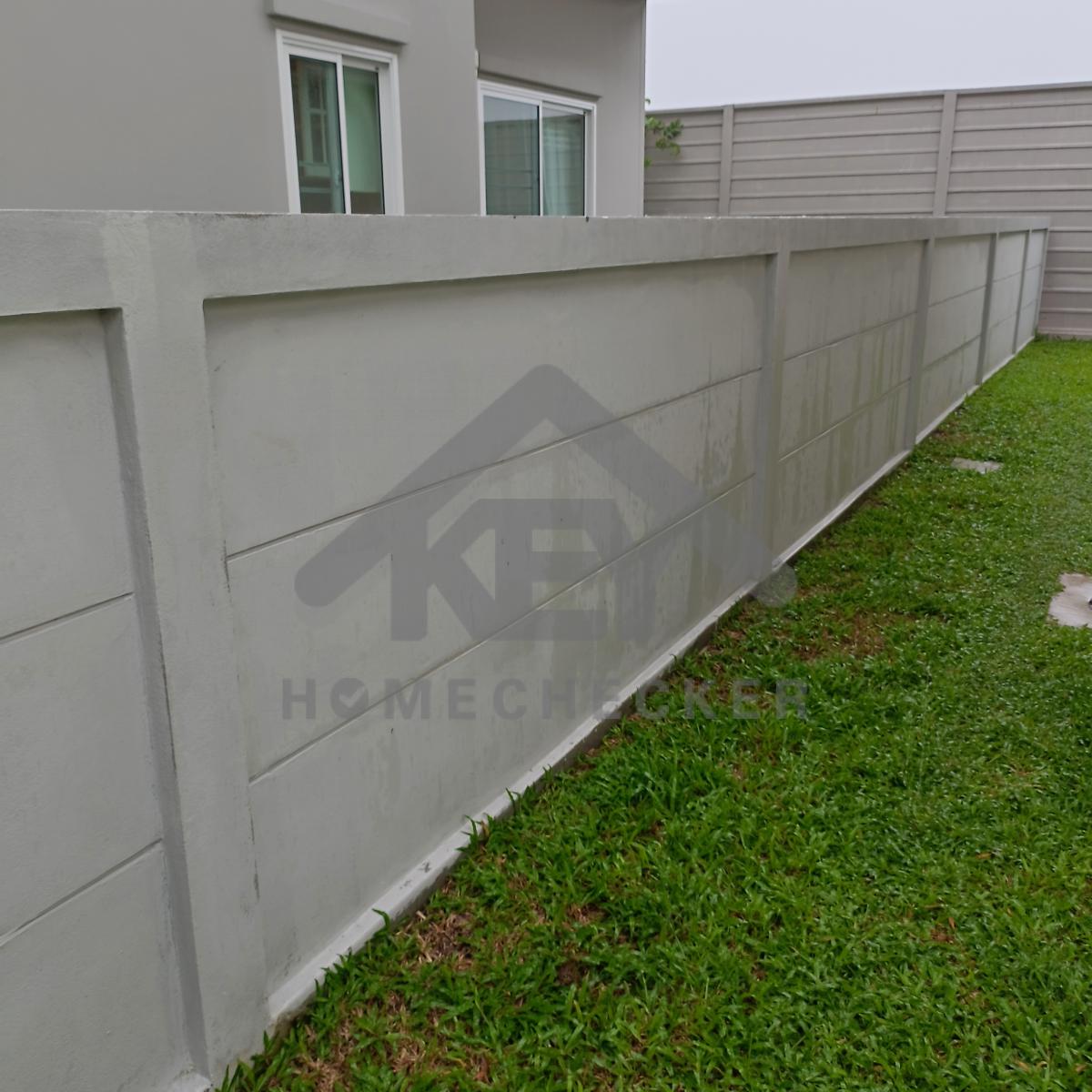 งานภูมิทัศน์และพื้นที่ภายนอกบ้าน