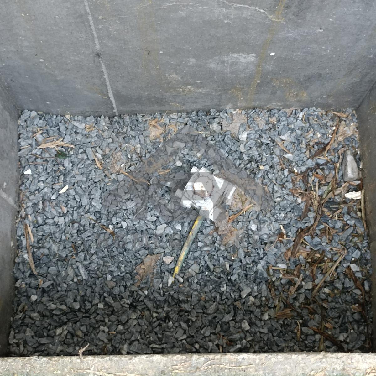 งานไฟฟ้าและระบบความปลอดภัย