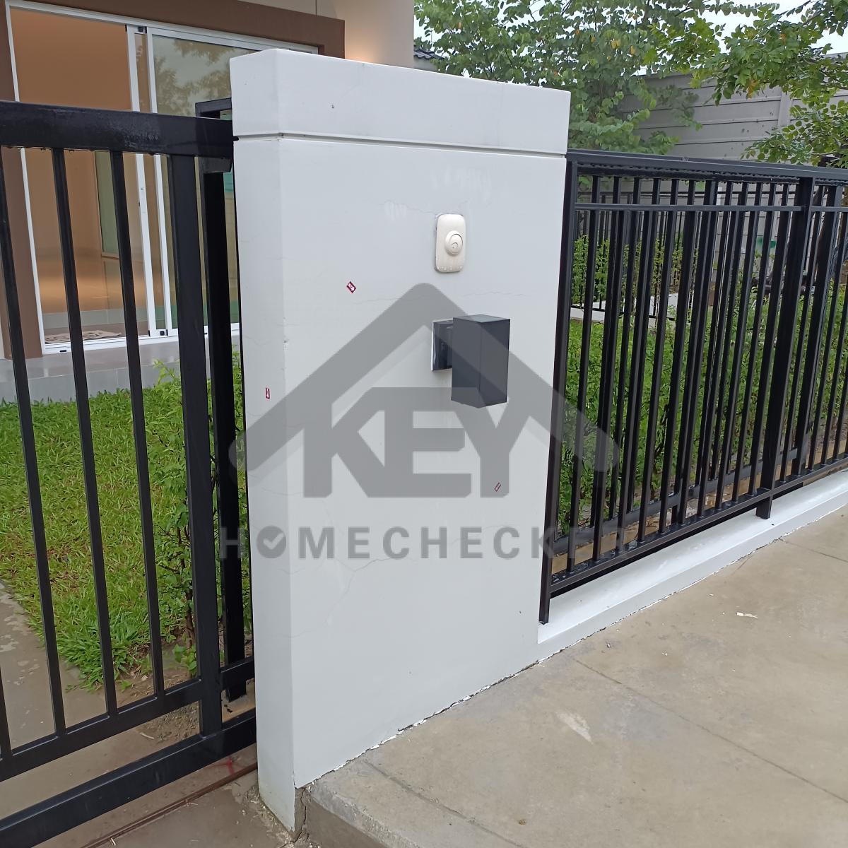 งานภูมิทัศน์และพื้นที่ภายนอกบ้าน