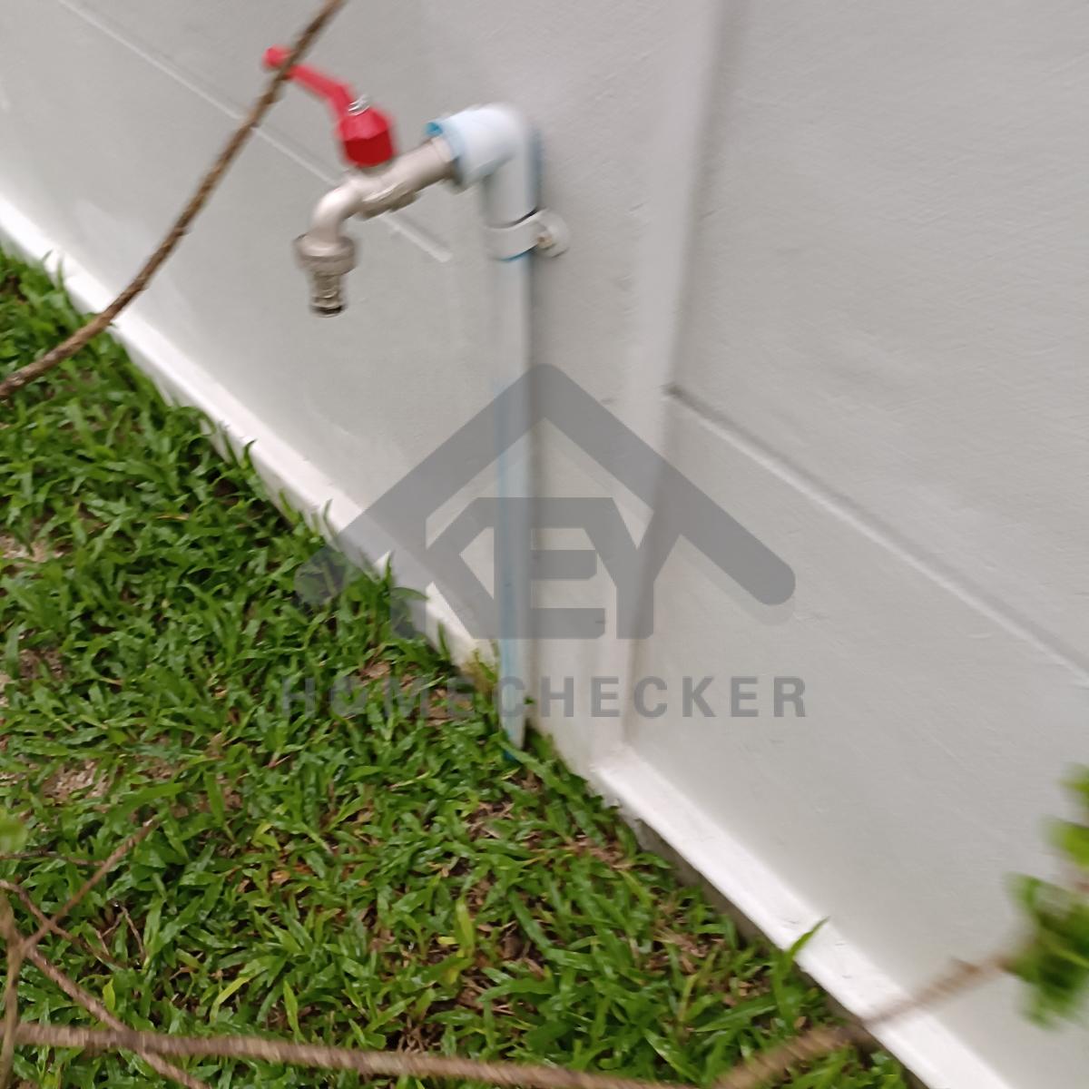 งานประปา ปั้ม และสุขาภิบาล