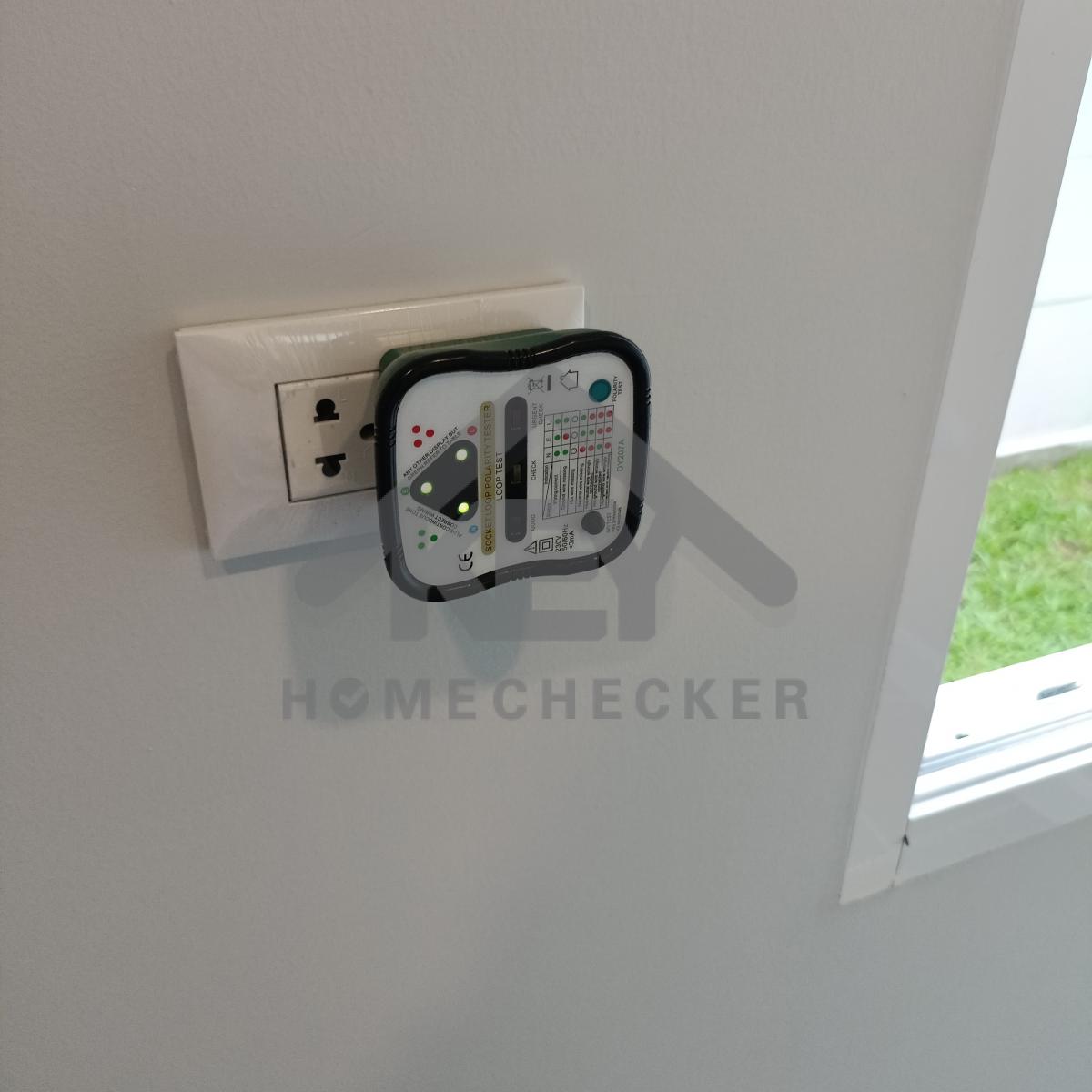 งานไฟฟ้าและระบบความปลอดภัย