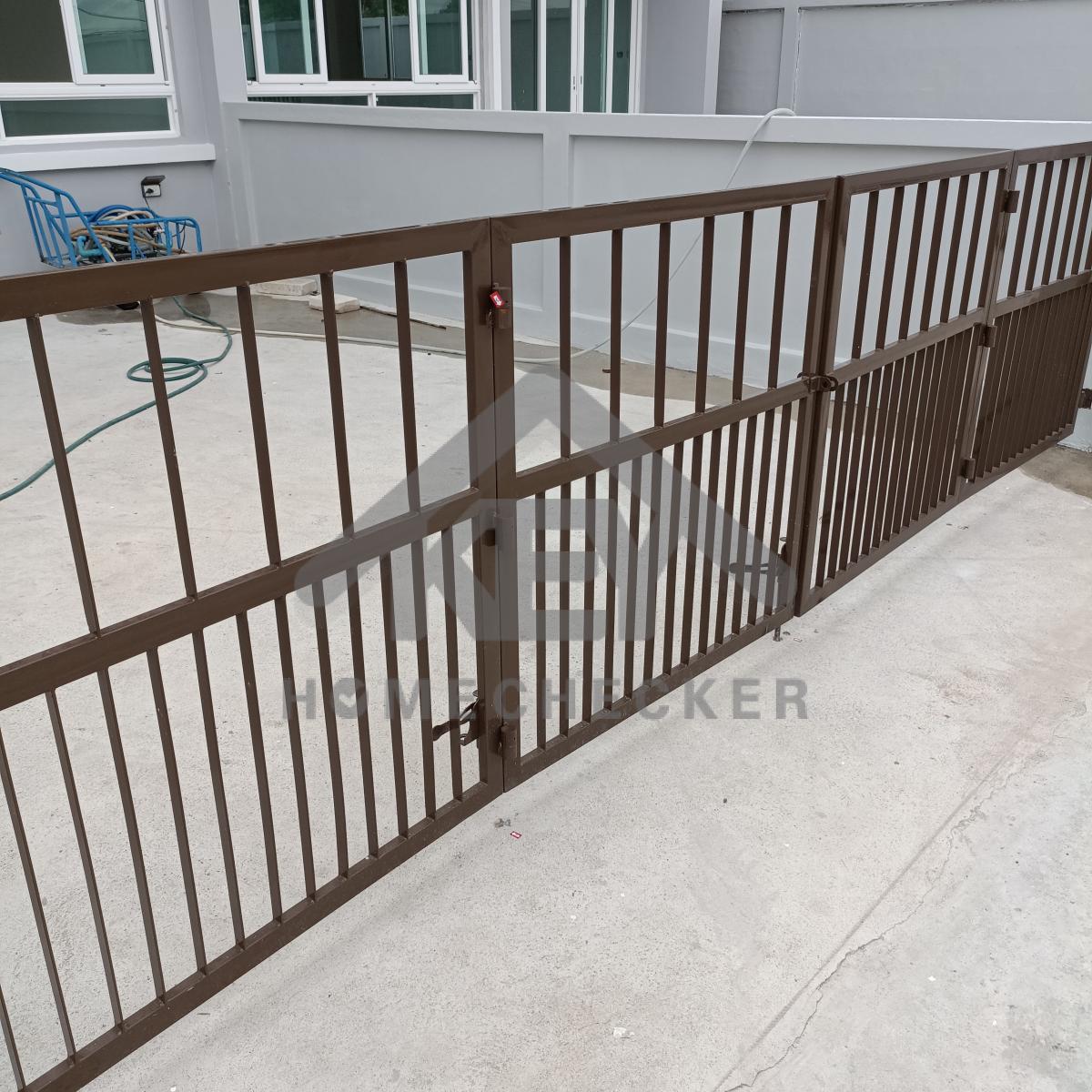 งานภูมิทัศน์และพื้นที่ภายนอกบ้าน