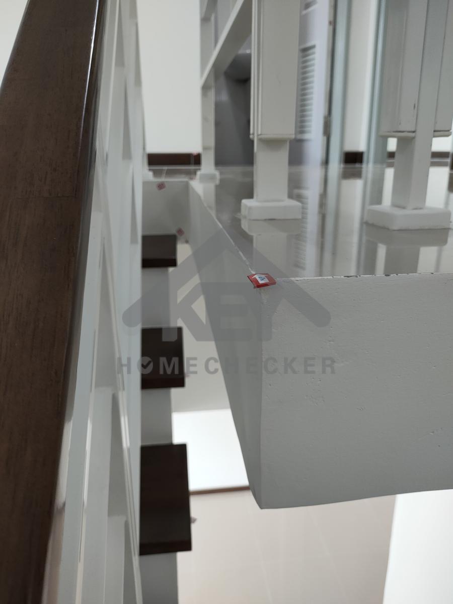 งานบันไดชั้น 1