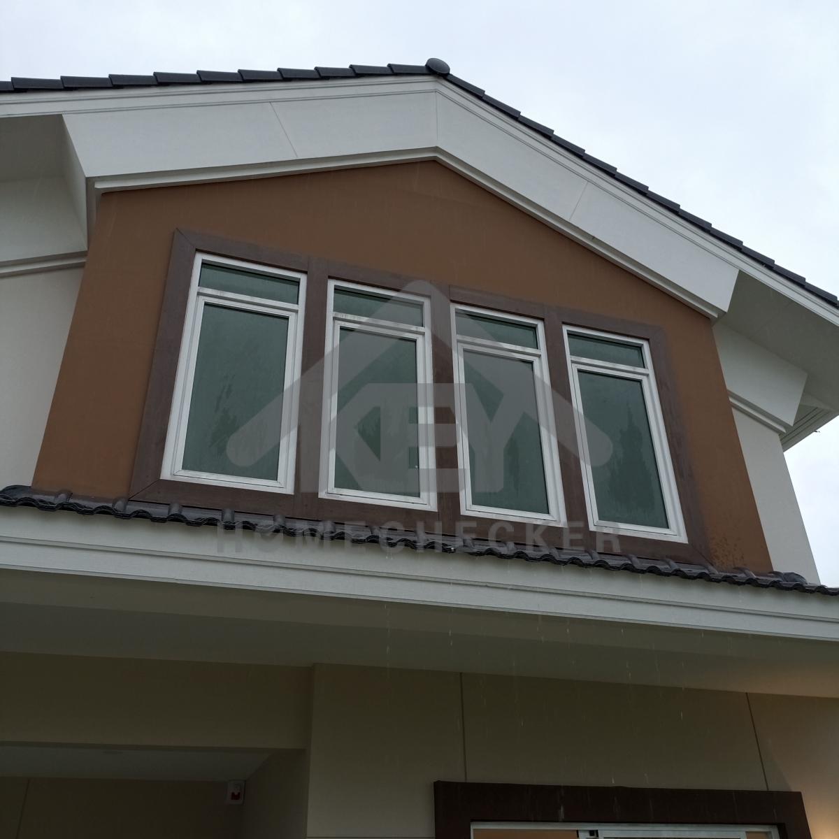 งานภูมิทัศน์และพื้นที่ภายนอกบ้าน