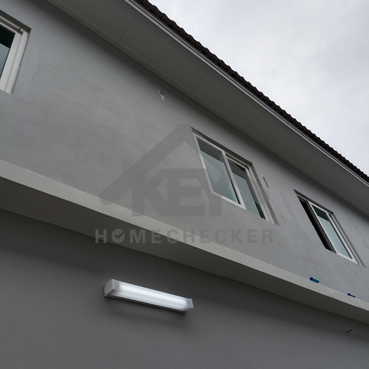 งานภูมิทัศน์และพื้นที่ภายนอกบ้าน