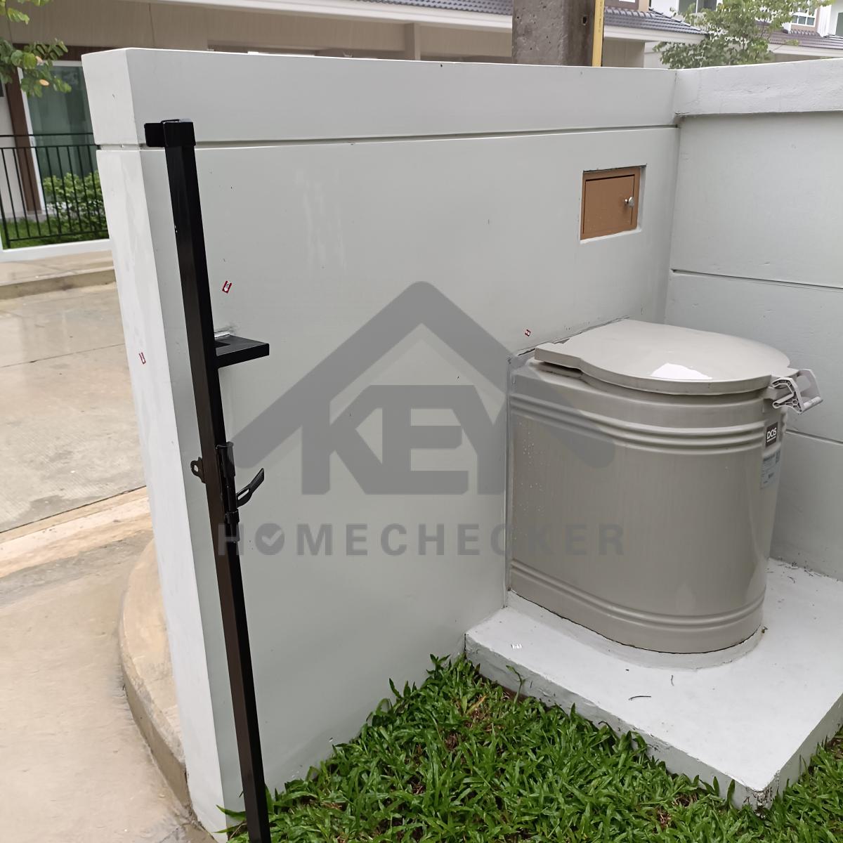 งานภูมิทัศน์และพื้นที่ภายนอกบ้าน