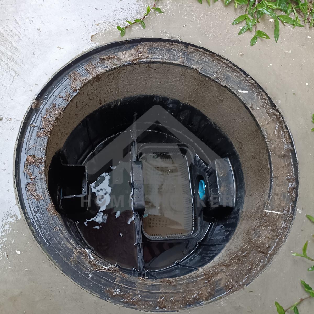 งานประปา ปั้ม และสุขาภิบาล