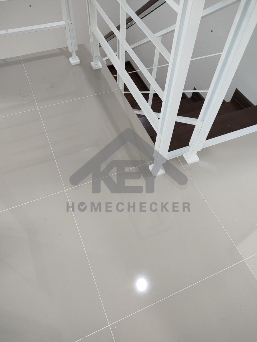 งานบันไดชั้น 1