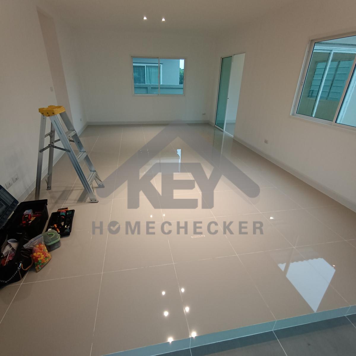 งานห้องโถง ห้องนั่งเล่น