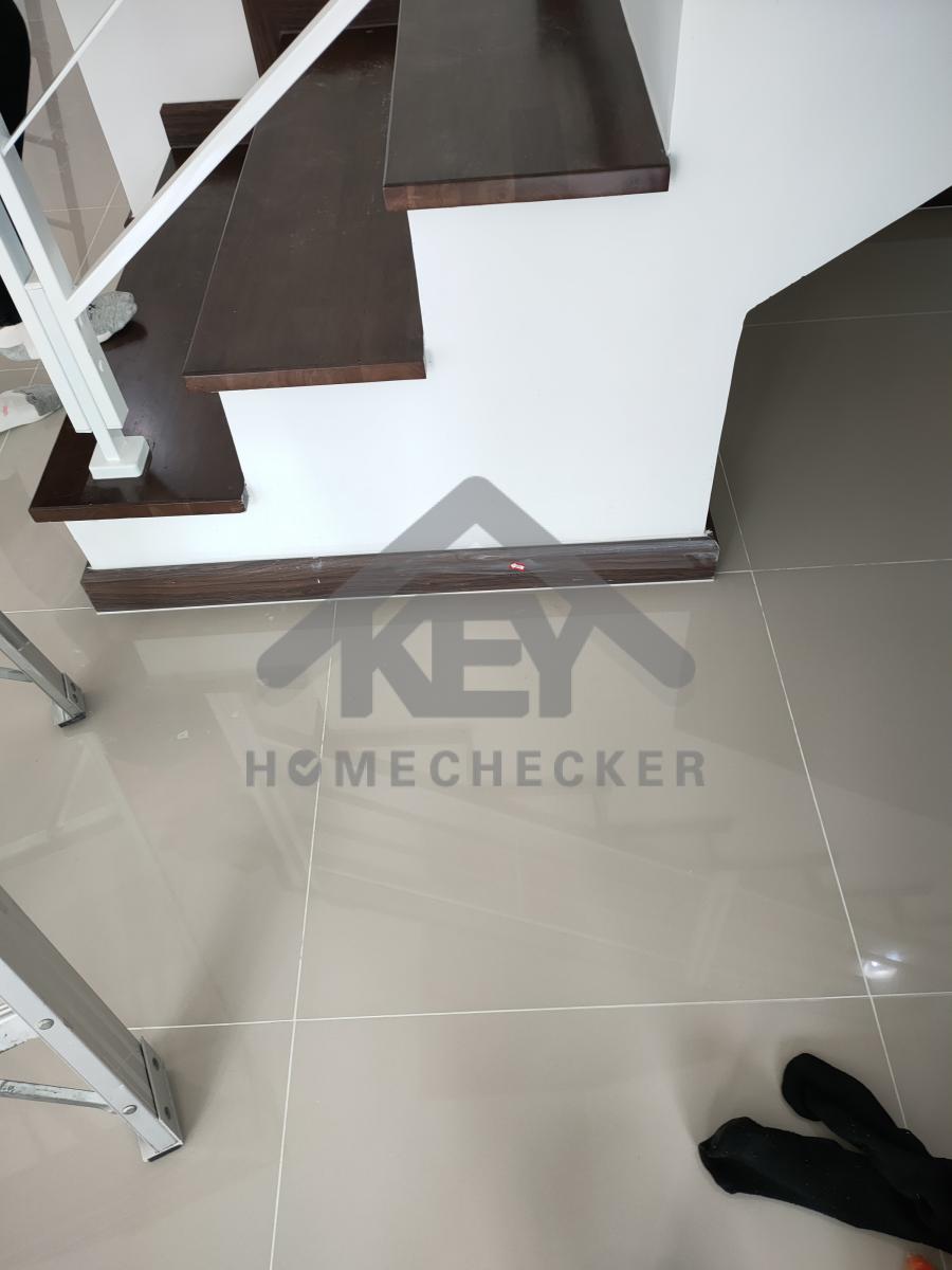 งานห้องโถง ห้องนั่งเล่น