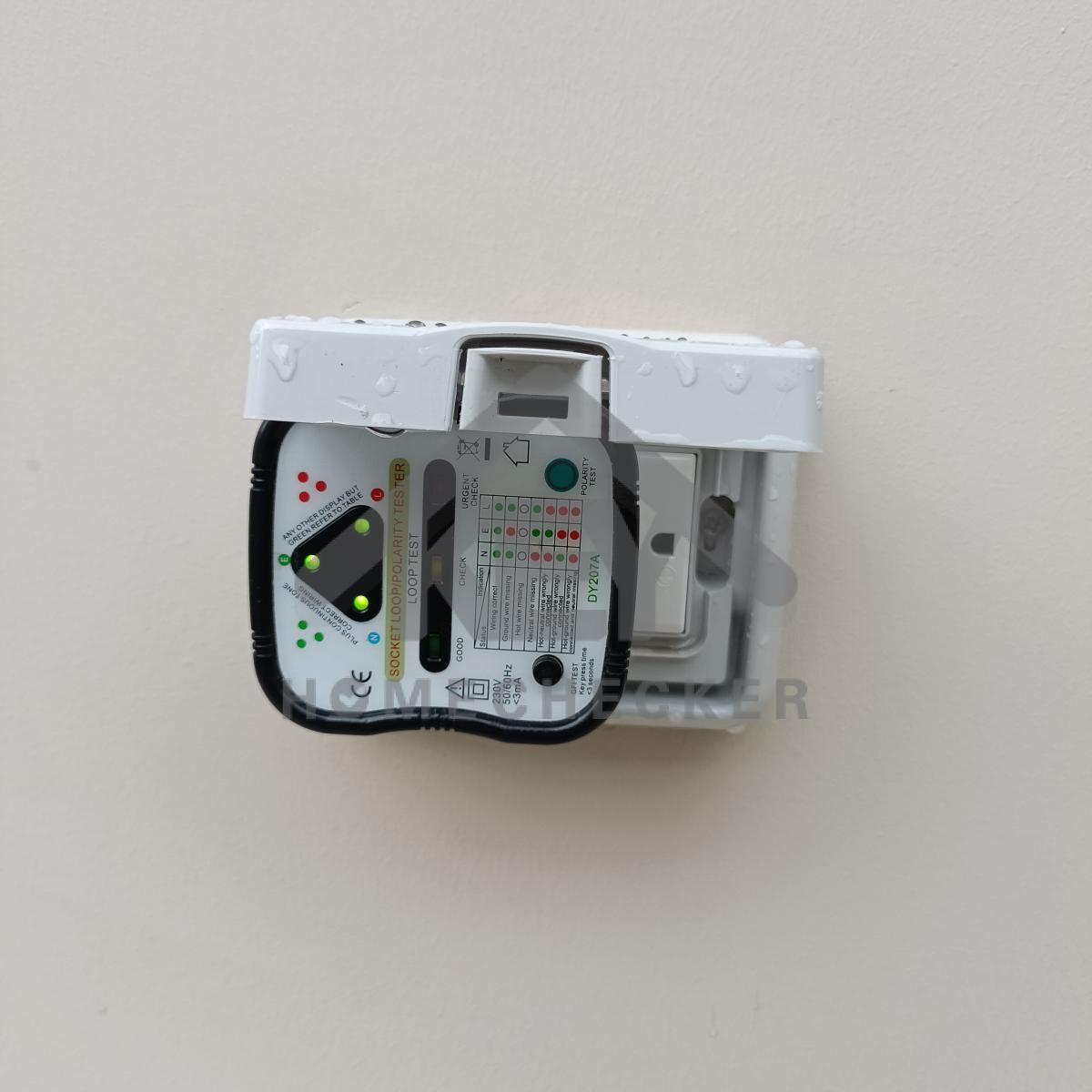 งานไฟฟ้าและระบบความปลอดภัย