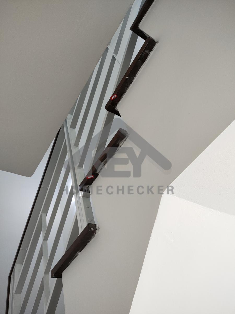 งานบันไดชั้น 1