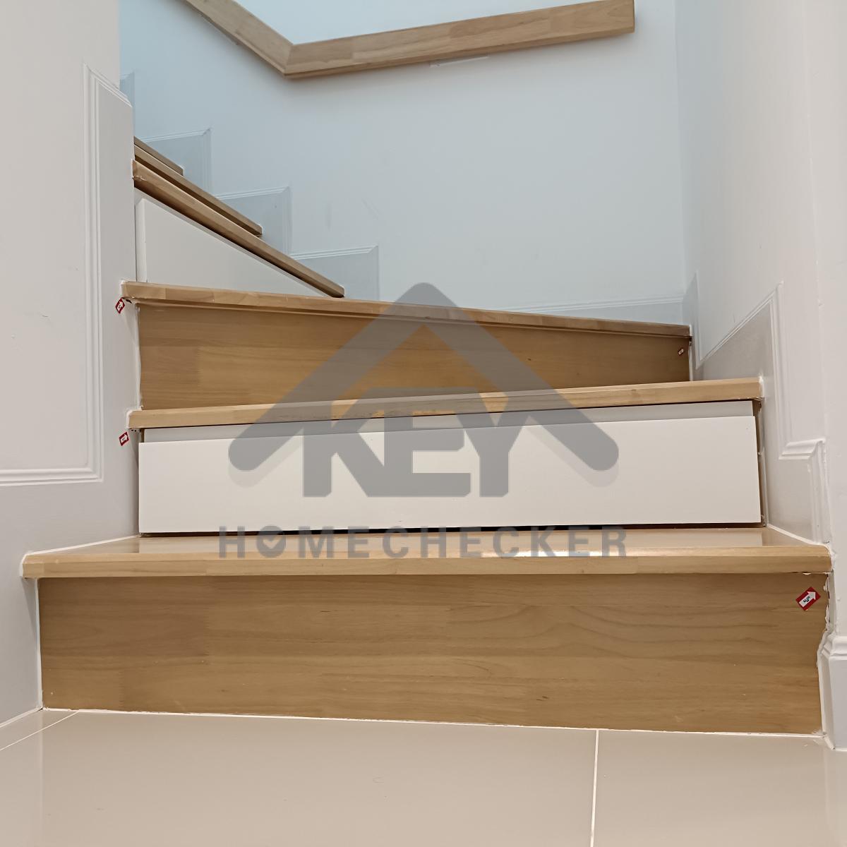 งานบันไดชั้น 1