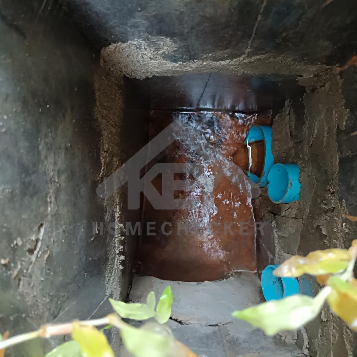 งานประปา ปั้ม และสุขาภิบาล