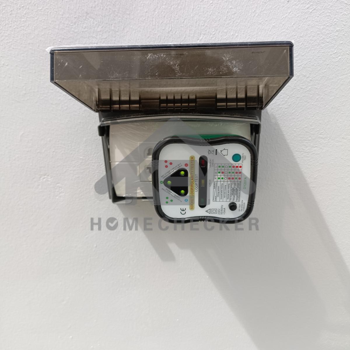 งานไฟฟ้าและระบบความปลอดภัย