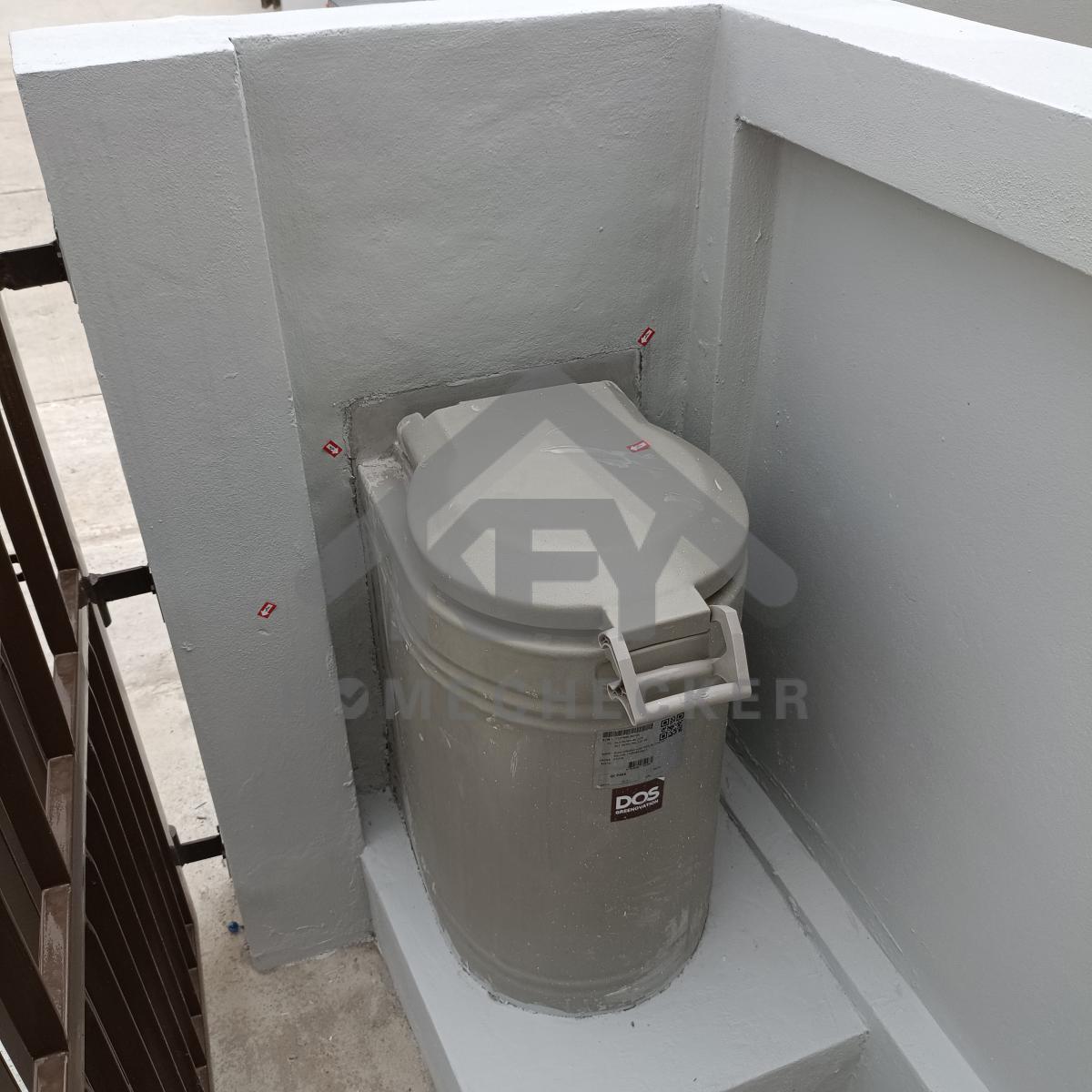 งานภูมิทัศน์และพื้นที่ภายนอกบ้าน