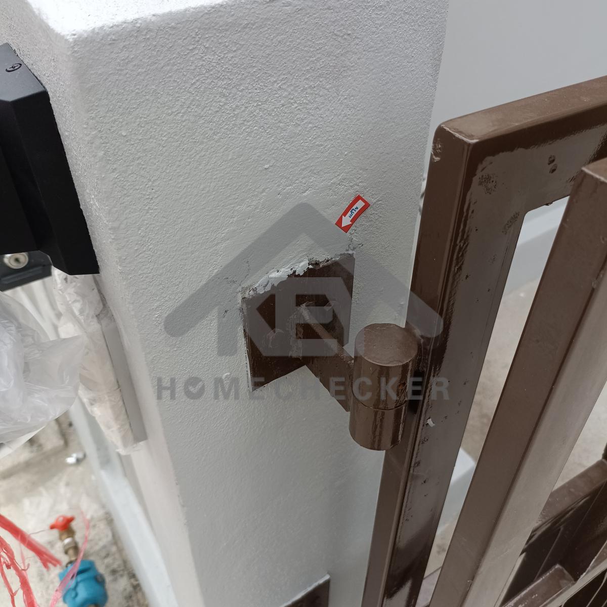 งานภูมิทัศน์และพื้นที่ภายนอกบ้าน