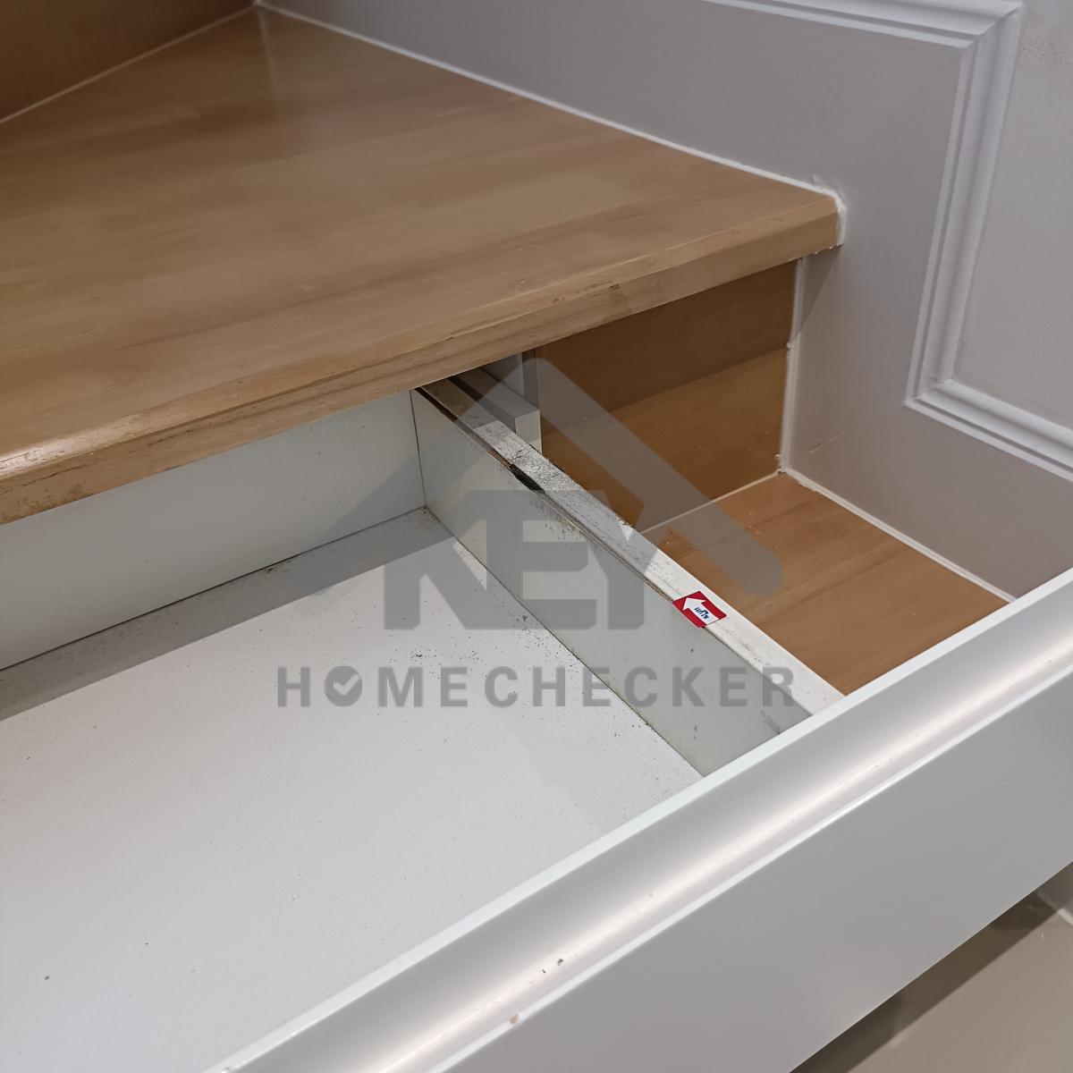 งานบันไดชั้น 1