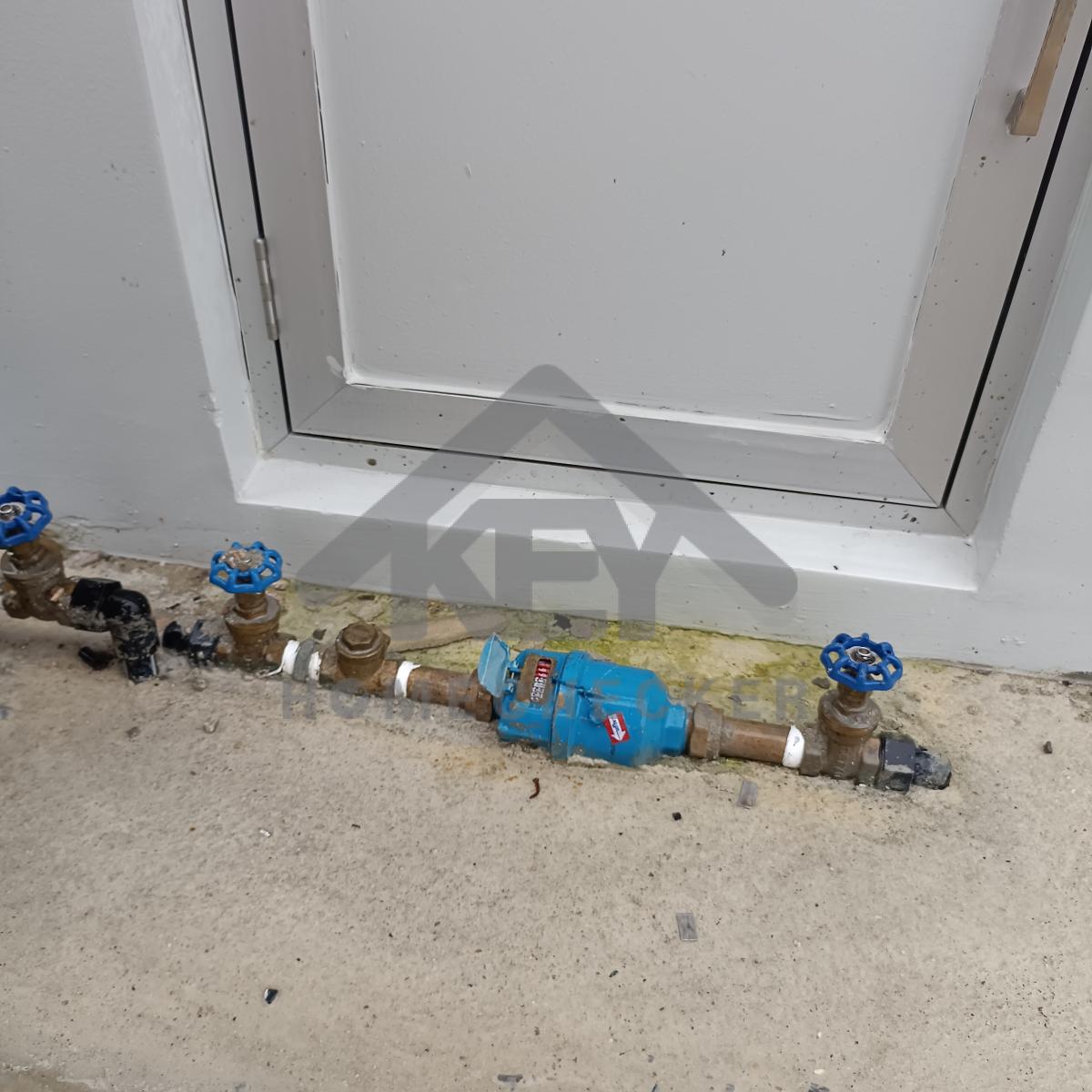 งานประปา ปั้ม และสุขาภิบาล