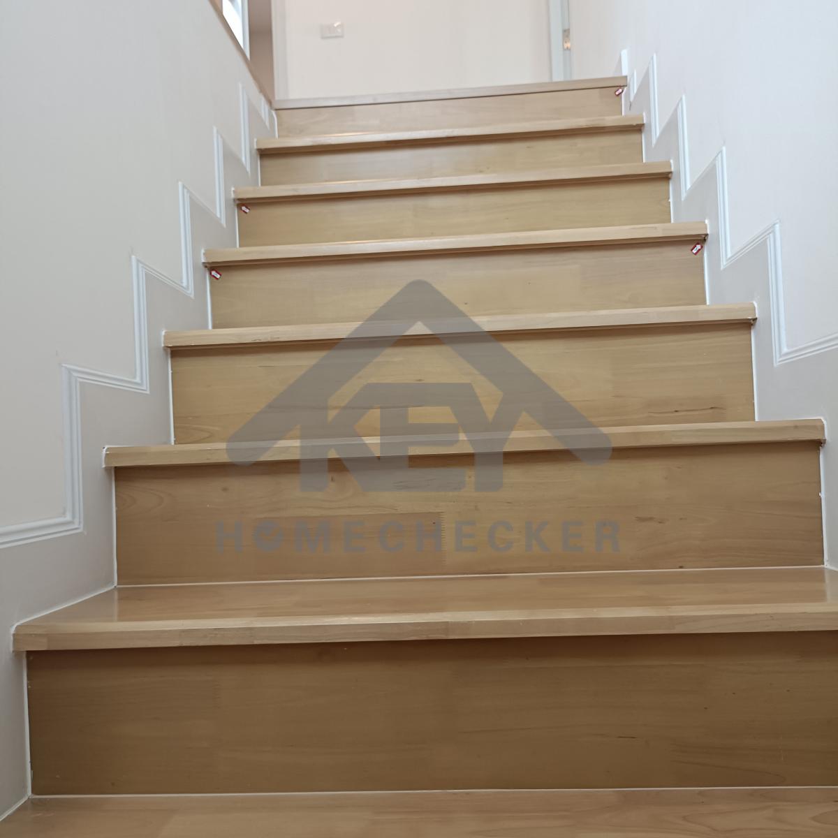 งานบันไดชั้น 1