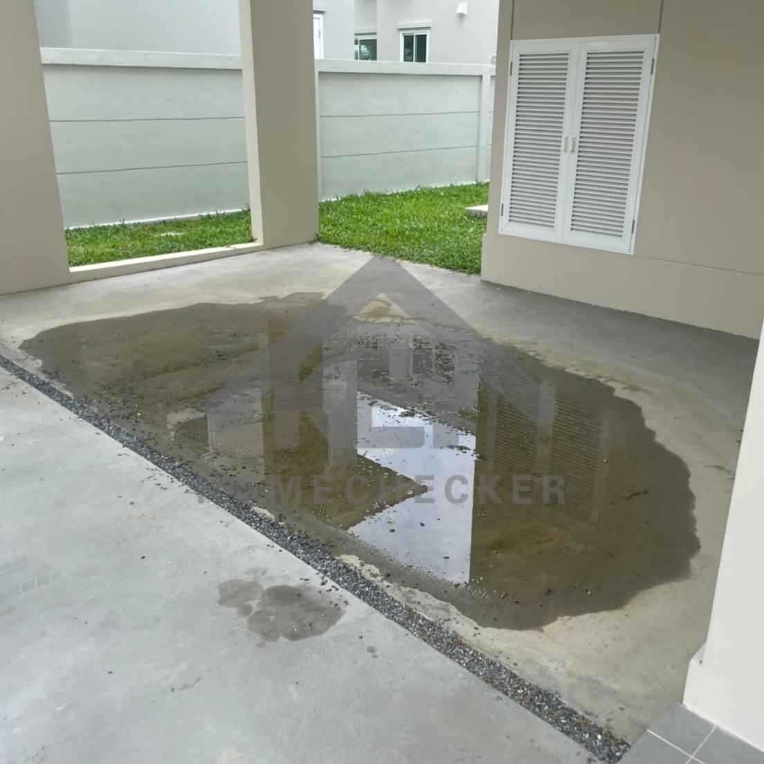 งานภูมิทัศน์และพื้นที่ภายนอกบ้าน