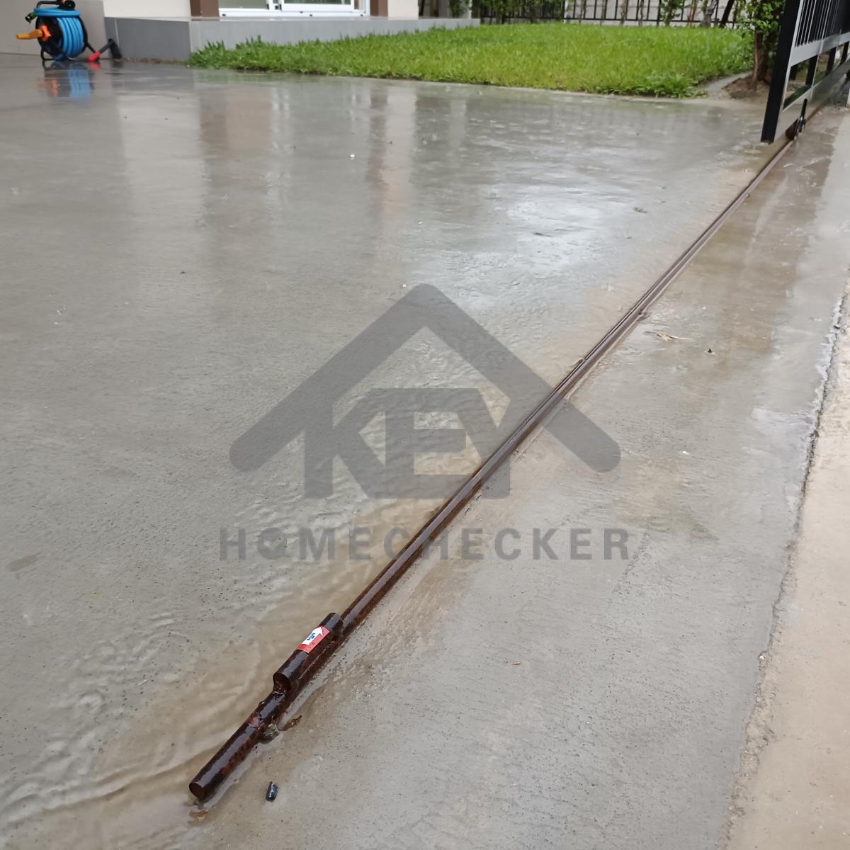 งานภูมิทัศน์และพื้นที่ภายนอกบ้าน