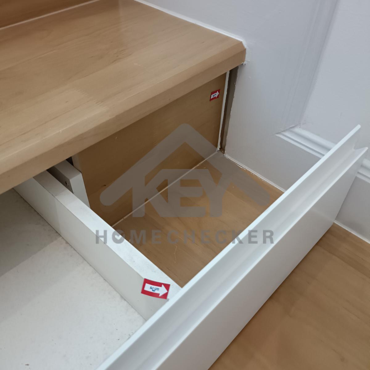 งานบันไดชั้น 1