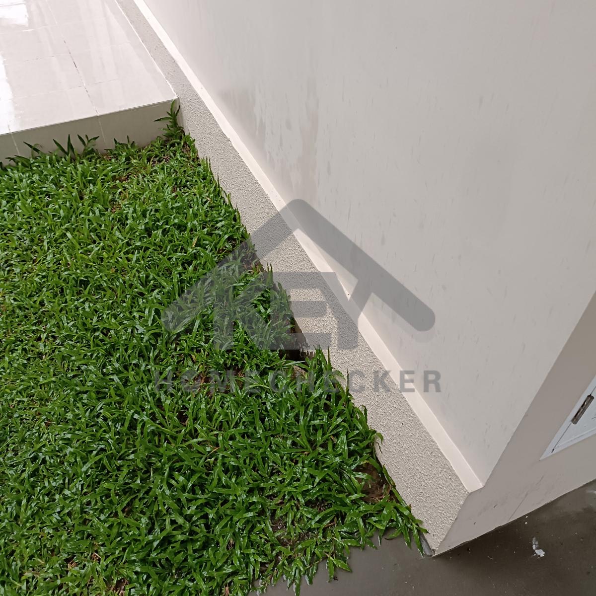 งานภูมิทัศน์และพื้นที่ภายนอกบ้าน