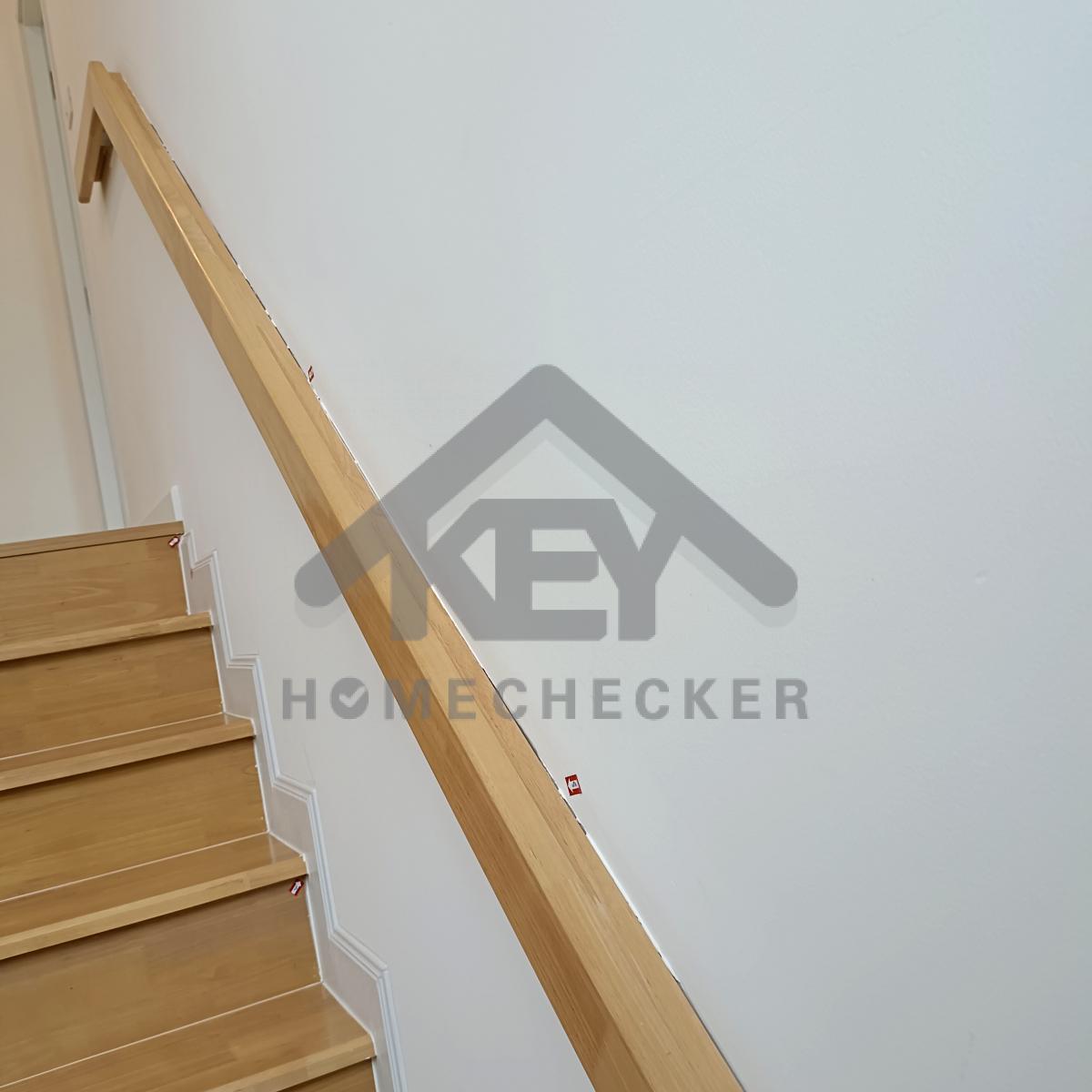 งานบันไดชั้น 1