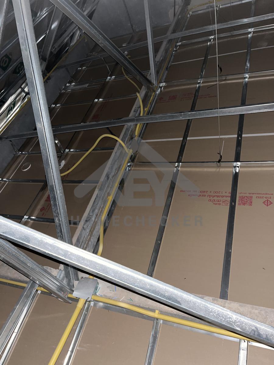 งานไฟฟ้าและระบบความปลอดภัย