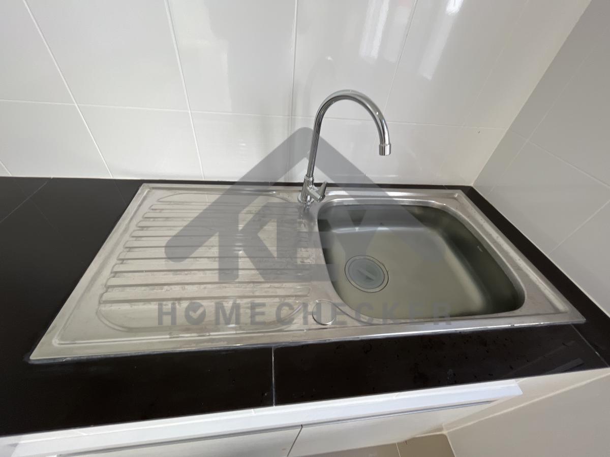 งานห้องครัวชั้น 1