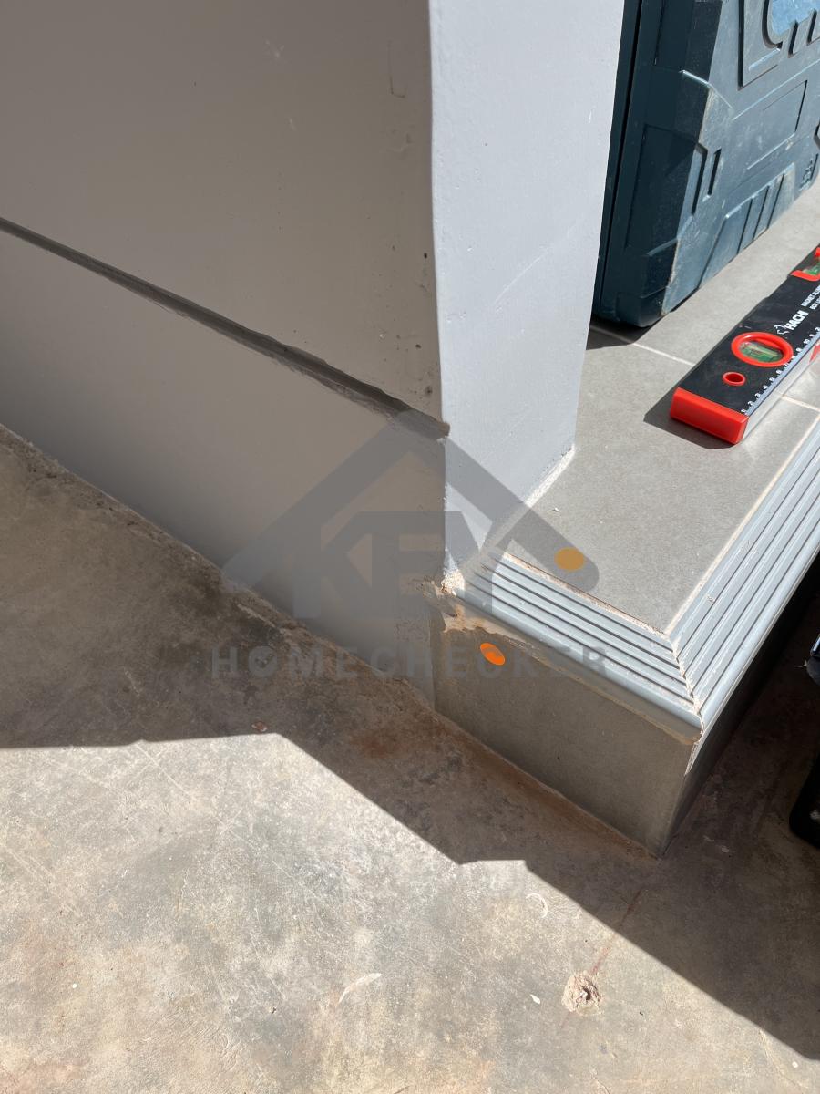 งานภูมิทัศน์และพื้นที่ภายนอกบ้าน