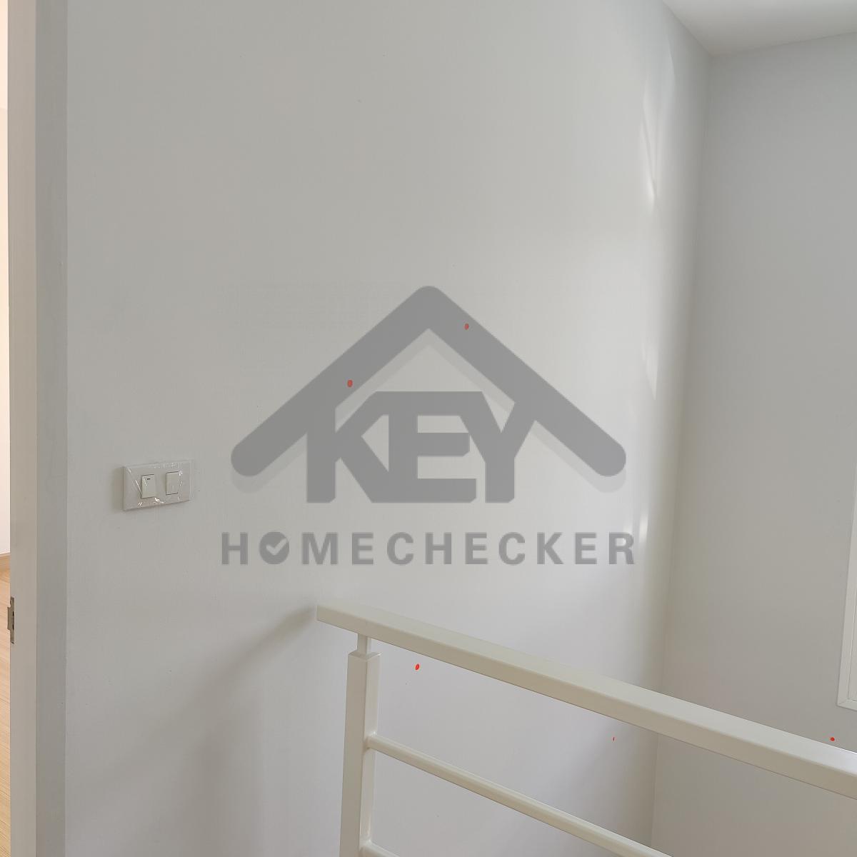 งานบันไดชั้น 2