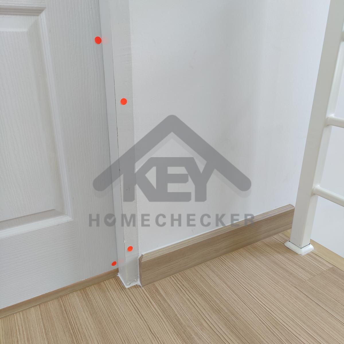 งานบันไดชั้น 2