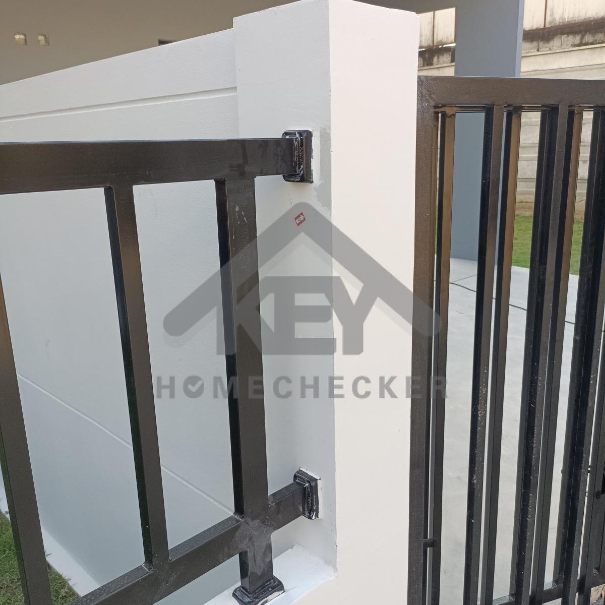 งานภูมิทัศน์และพื้นที่ภายนอกบ้าน