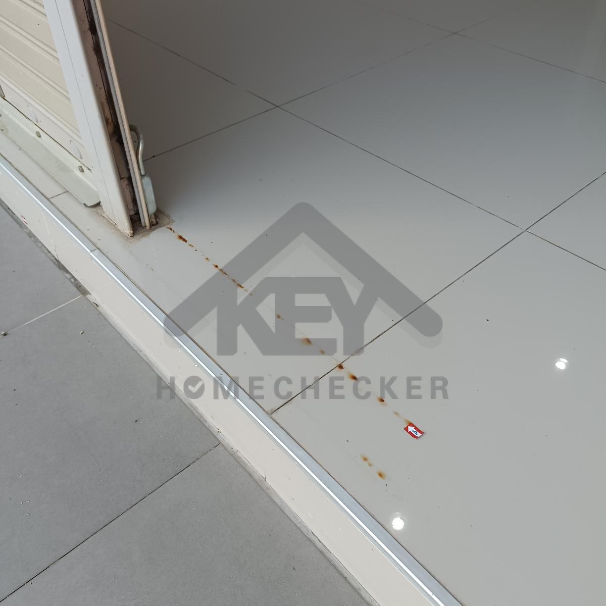 งานห้องโถง ห้องนั่งเล่น