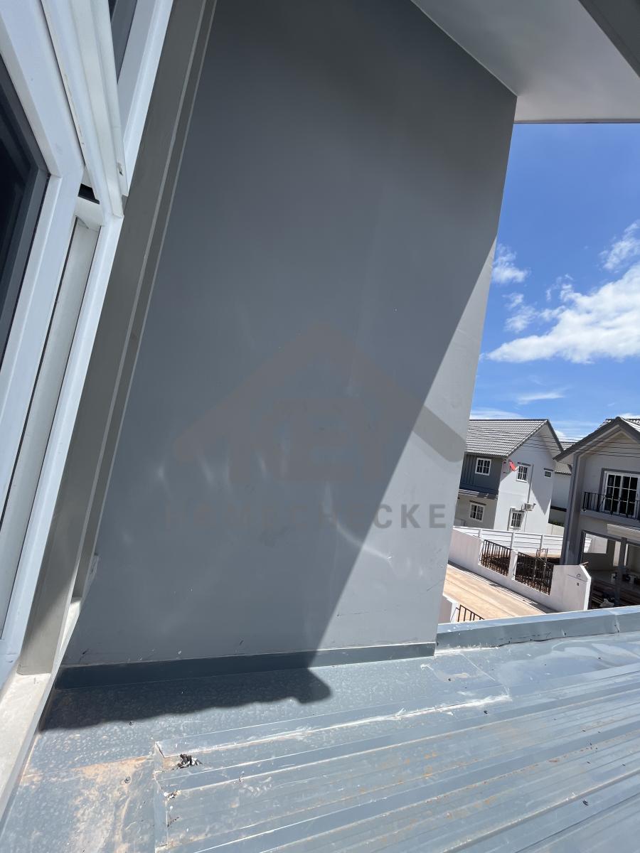 งานภูมิทัศน์และพื้นที่ภายนอกบ้าน