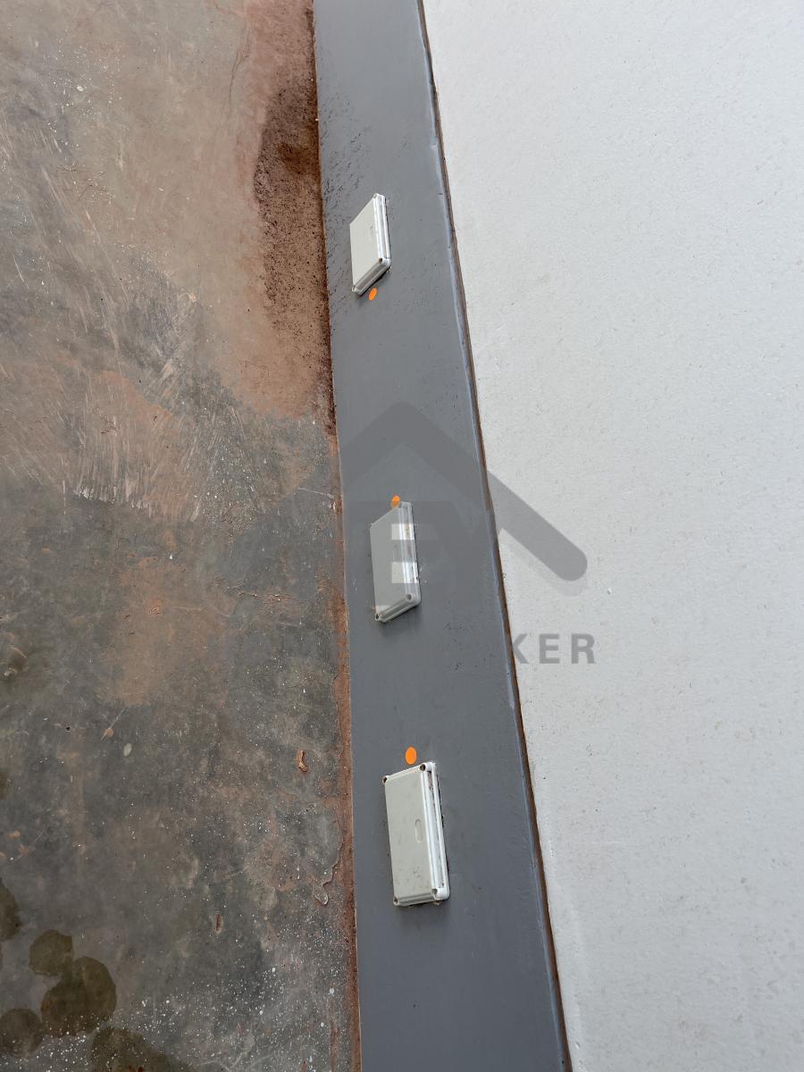 งานภูมิทัศน์และพื้นที่ภายนอกบ้าน